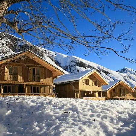 St Sorlin D'arves 3/4p 8 Duplex Arvan Ii Appartement Saint-Sorlin-dʼArves